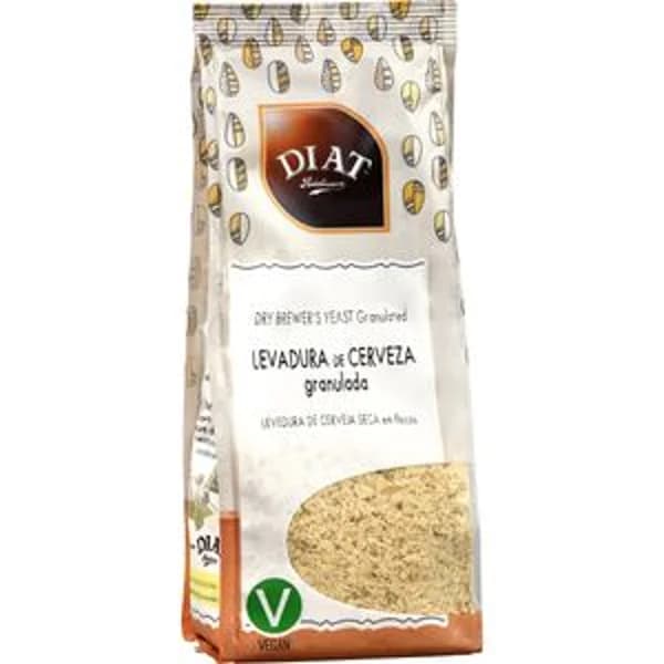 Levadura de cerveza 125 g - 0.13 kg - Imagen del producto en Findit