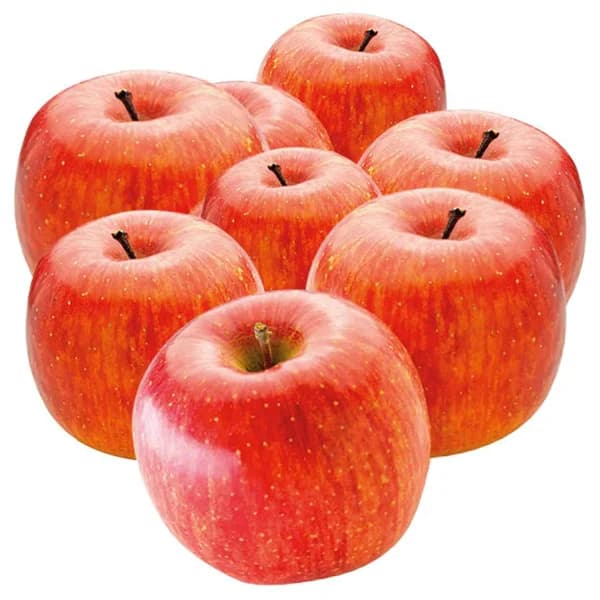 Manzana Fuji €/KG - 1 ud - Imagen del producto en Findit