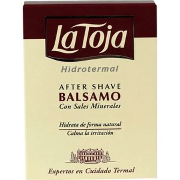 Bálsamo after shave 100 ml - 0.1 l - Imagen del producto en Findit