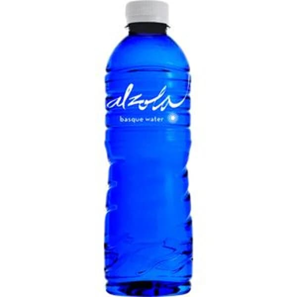 Agua mineral 500 ml - 1 ud - Imagen del producto en Findit
