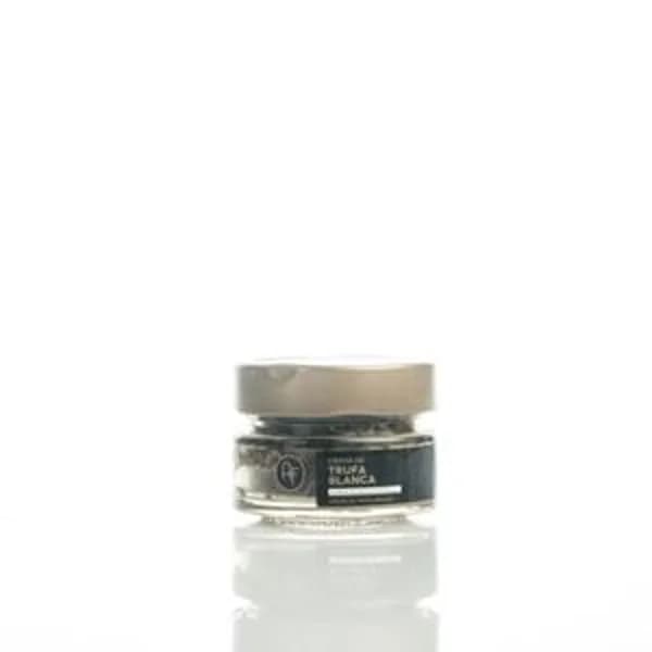 CREMA DE TRUFA BLANCA, 90 ML - 1 ud - Imagen del producto en Findit