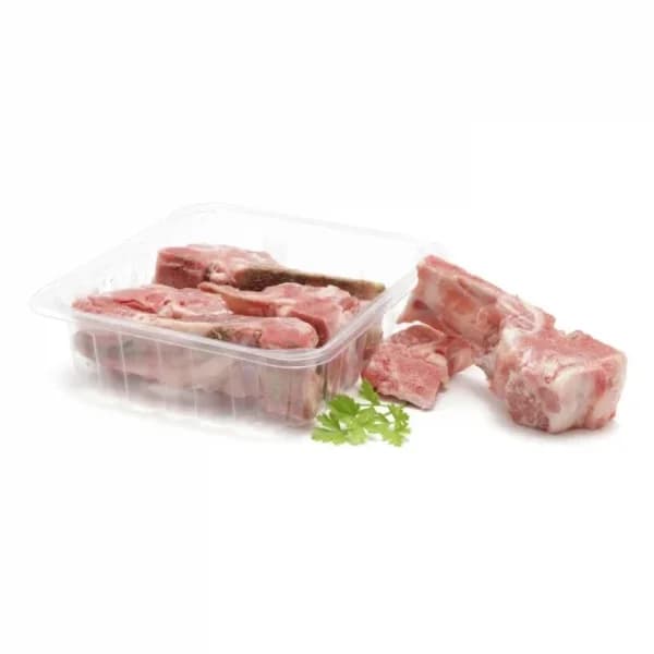 Espinazo de cerdo fresco Carrefour 350 g aprox - 0.35 kg - Imagen del producto en Findit