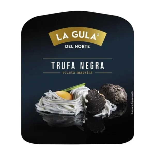 La Gula del Norte trufa 200 g - 1 ud - Imagen del producto en Findit