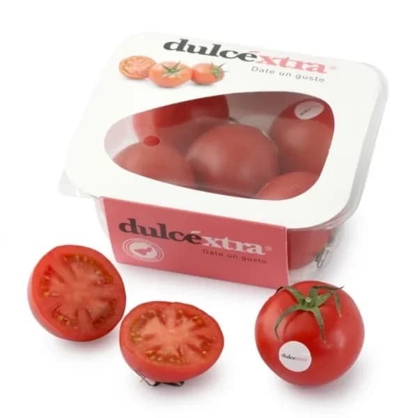 Tomate dulce extra 280 g - 0.28 kg - Imagen del producto en Findit