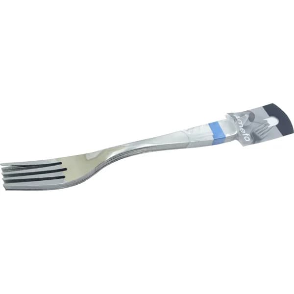 Tenedor Mesa Inoxidable 6U - 0.79 ud - Imagen del producto en Findit