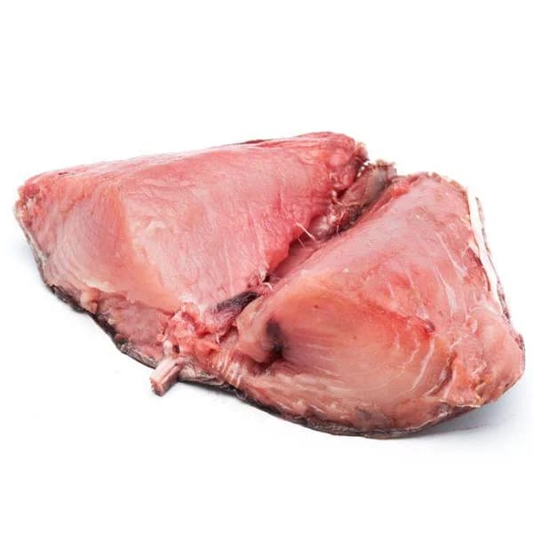 Cogote bonito E. NATUR MSC EUSKO LABEL, al peso, compra mínima 1 kg - 1 ud - Imagen del producto en Findit