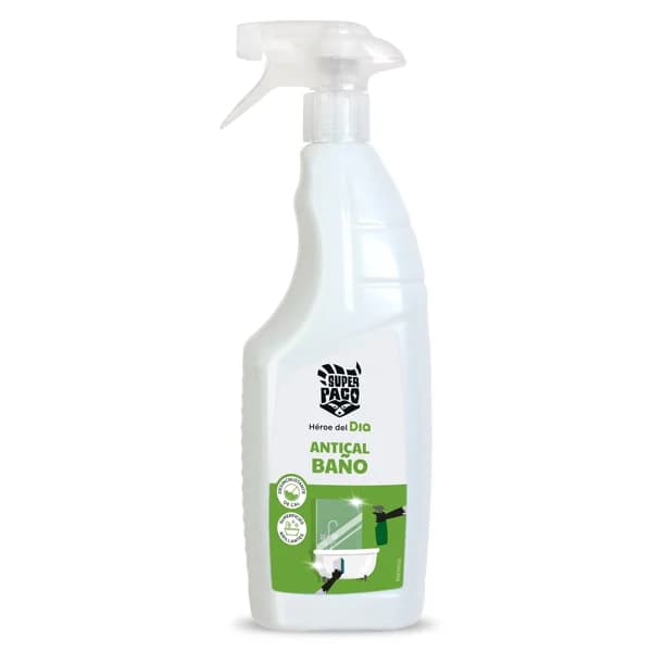 Limpiador de baño antical Super Paco de Dia spray 1 l - 1 l - Imagen del producto en Findit