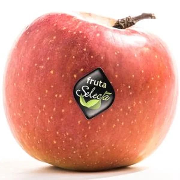 Manzana fuji Selecta a granel (250 g aprox) - 1 kg - Imagen del producto en Findit