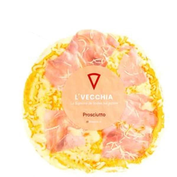 Pizza Prosciutto - 0.35 kg - Imagen del producto en Findit