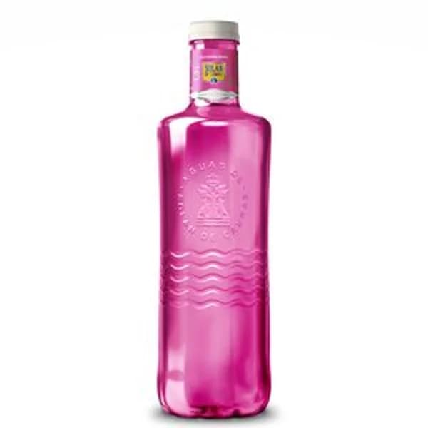 Agua mineral natural botella rosa 1,5 l - 1 ud - Imagen del producto en Findit