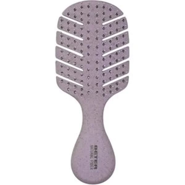 Cepillo mini fibras naturales - 1 ud - Imagen del producto en Findit