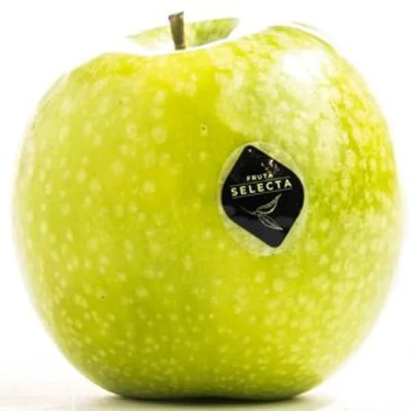 Manzana Granny Smith selecta a granel (220g aprox) - 1 kg - Imagen del producto en Findit