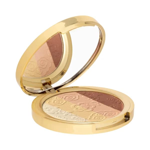 Colorete compacto Sapphire Deliplus iluminador - 1 ud - Imagen del producto en Findit