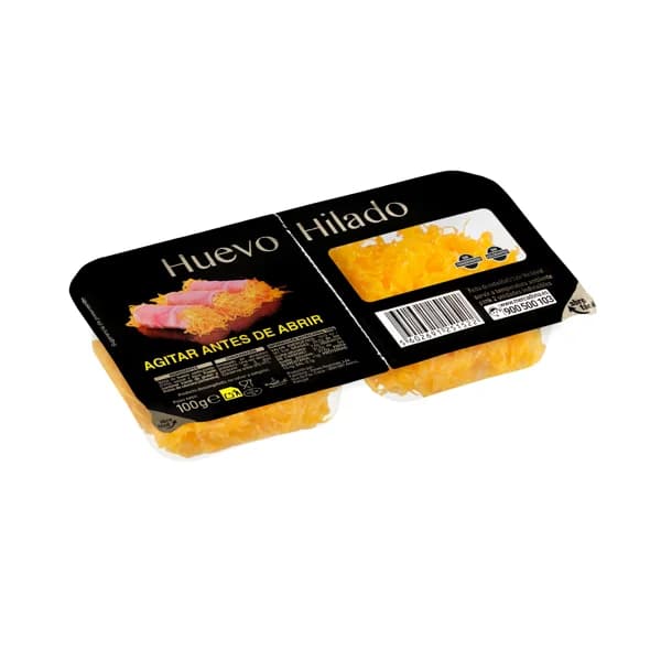 Huevo hilado - 1 ud - Imagen del producto en Findit