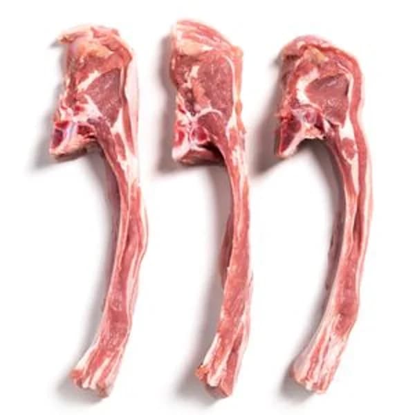 Ternasco lechal chuletillas (250 g aprox) - 1 kg - Imagen del producto en Findit