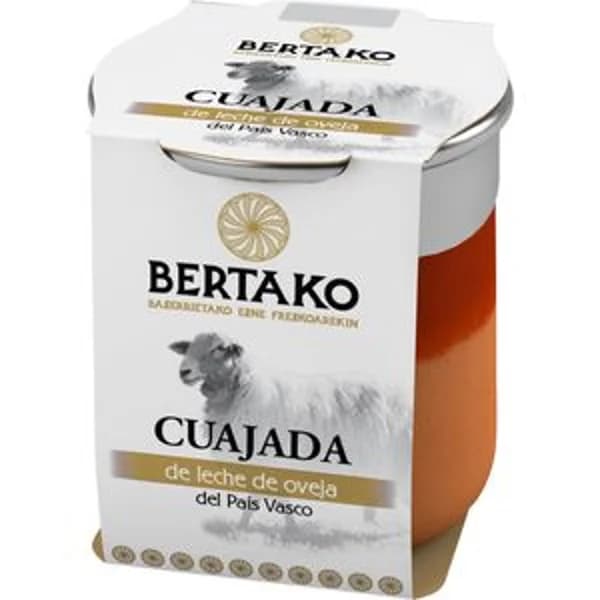 Cuajada 140 g - 0.14 kg - Imagen del producto en Findit