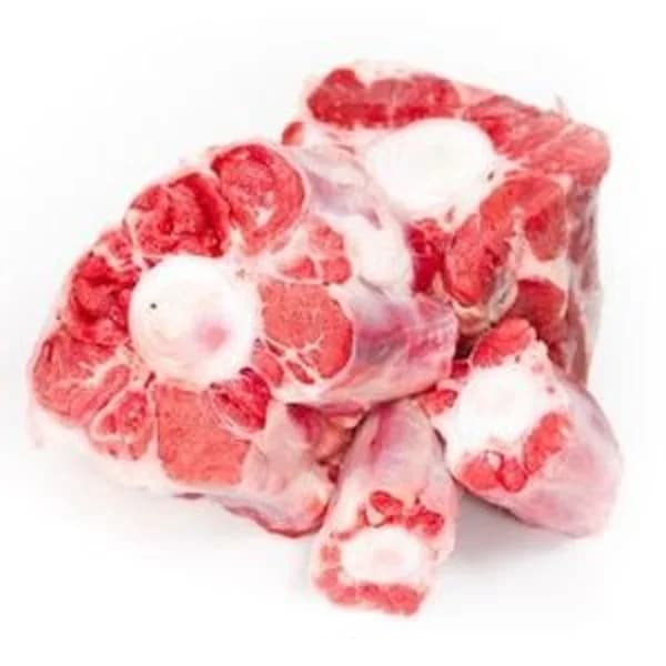 Rabo de vaca al corte (1 kg aprox) - 1 ud - Imagen del producto en Findit