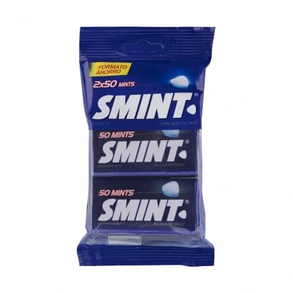 Caramelo Menta - 0.07 kg - Imagen del producto en Findit