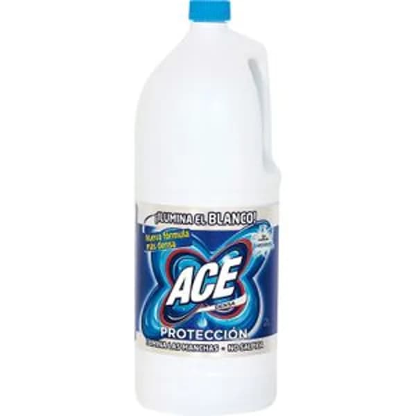 Lejía Lavadora Protección - 1.99 l - Imagen del producto en Findit