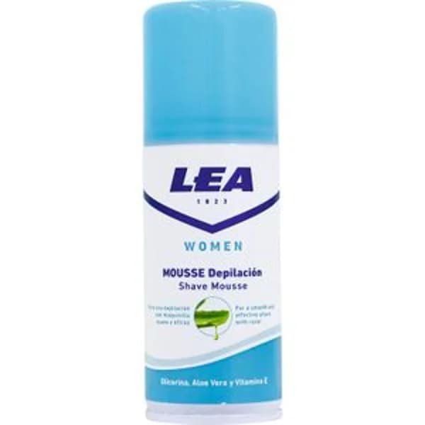 Mousse Depilación Mujer - 0.1 l - Imagen del producto en Findit