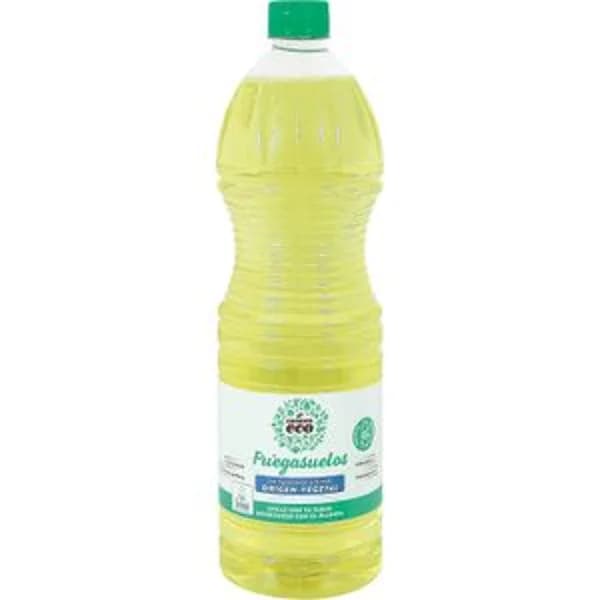 Friegasuelos Eco - 1.5 l - Imagen del producto en Findit