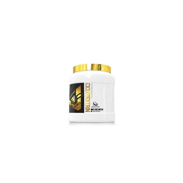 iO.GENIX - Ciclodextrin Professional (1 kg) - 1 kg - Imagen del producto en Findit