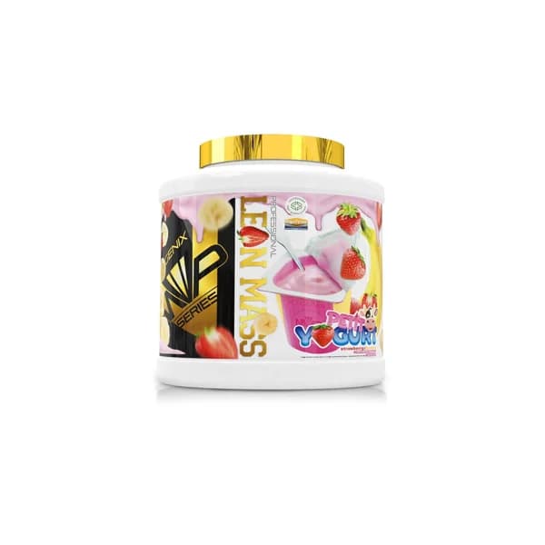 iO.GENIX - Lean Mass Professional (3 kg) - 3 kg - Imagen del producto en Findit