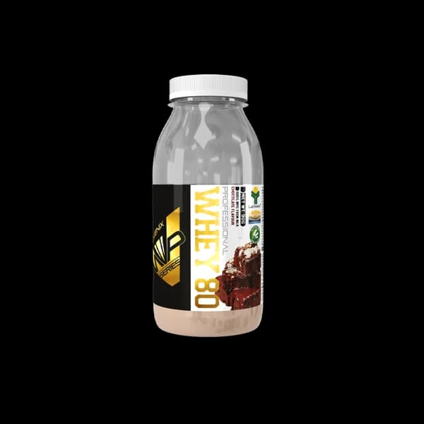 iO.GENIX - 80 Whey Professional Monodosis (30 g) - 0.03 kg - Imagen del producto en Findit