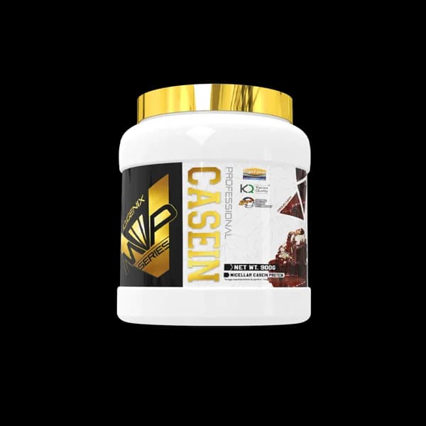 iO.GENIX - Casein Professional (900 g) - 0.9 kg - Imagen del producto en Findit