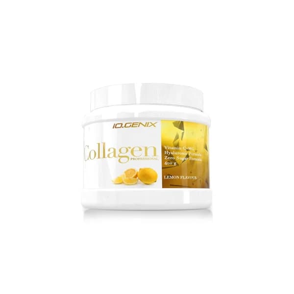 iO.Genix - Collagen Professional (400 g) - 0.4 kg - Imagen del producto en Findit