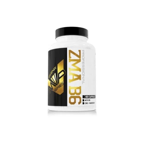 iO.GENIX - ZMA B6 (60 caps) - 60 ud - Imagen del producto en Findit