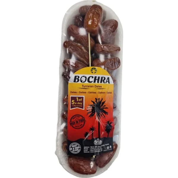 Datil Bandeja - 1 ud - Imagen del producto en Findit