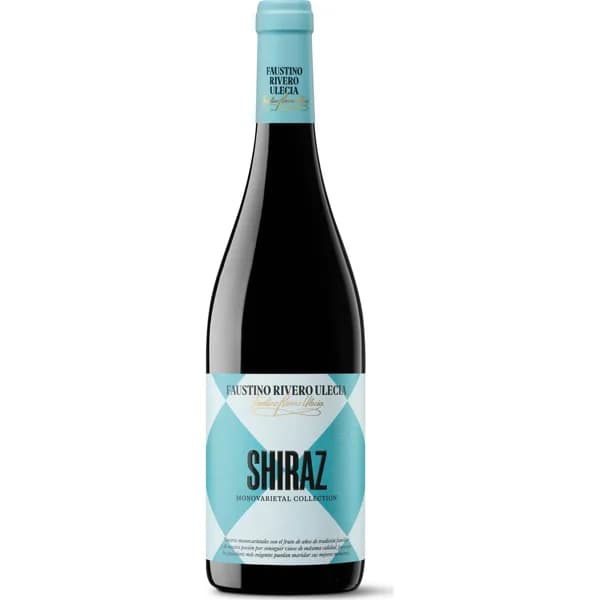 Vino Tinto Shiraz - 0.75 l - Imagen del producto en Findit