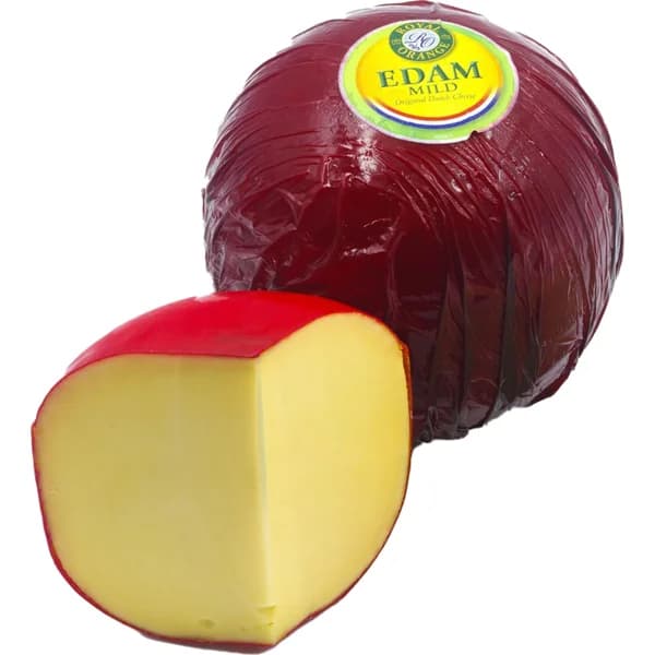 Queso Bola Tierno Holandés - 0 kg - Imagen del producto en Findit