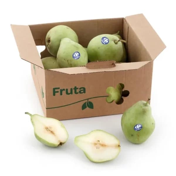 Pera Blanquilla Carrefour 1 kg aprox - 1 kg - Imagen del producto en Findit