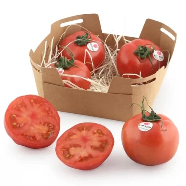 Tomate rosa tip top 750 g - 0.75 kg - Imagen del producto en Findit