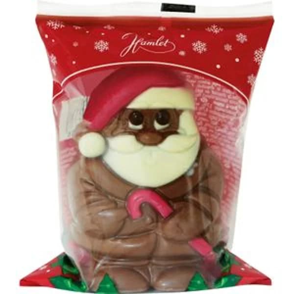 Figuras de Chocolate Surtidas - 1 ud - Imagen del producto en Findit