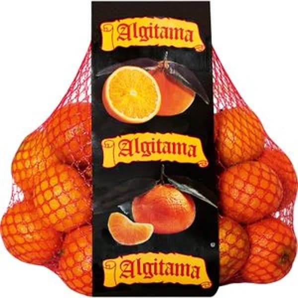 Mandarina Malla - 1.5 kg - Imagen del producto en Findit