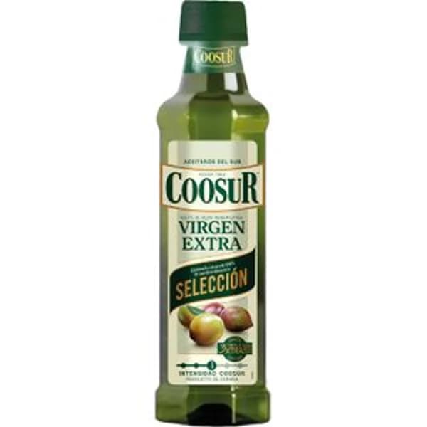 Aceite de Oliva Virgen Extra - 0.25 l - Imagen del producto en Findit