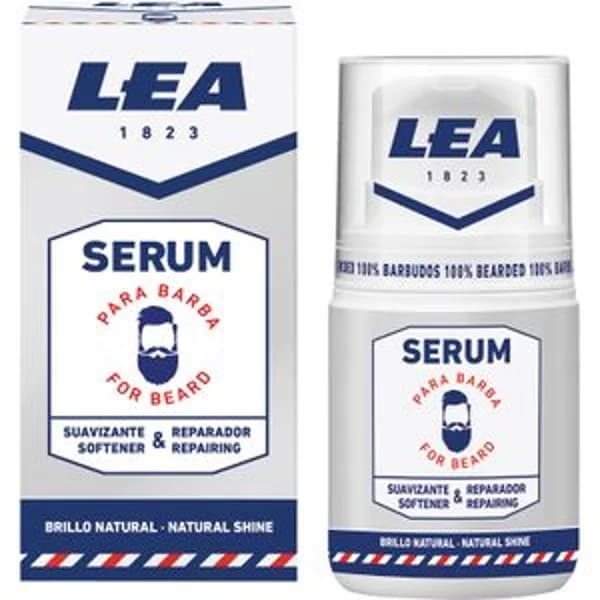 Sérum para Barba - 0.05 l - Imagen del producto en Findit