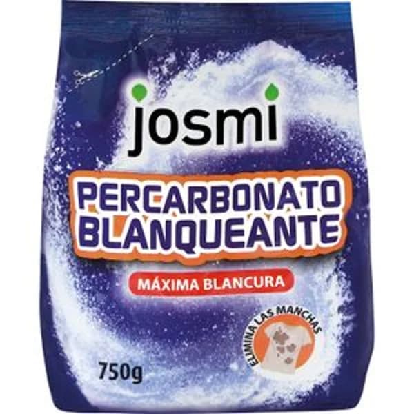 Percarbonato Blanqueante - 0.75 kg - Imagen del producto en Findit