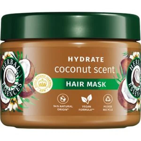 Mascarilla Hidratante Coco - 0.3 l - Imagen del producto en Findit