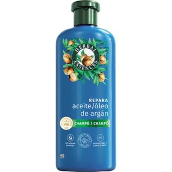 Champú Reparador Argán - 0.04 l - Imagen del producto en Findit