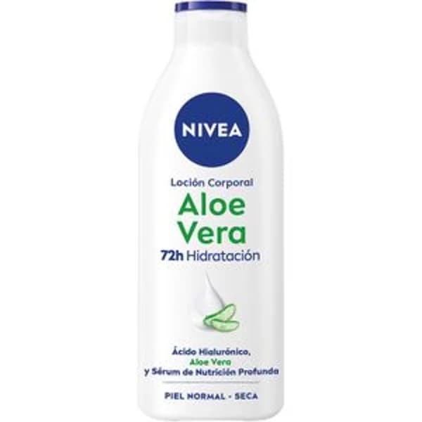 Loción Aloe Vera 72 h de Hidratación - 0.4 l - Imagen del producto en Findit