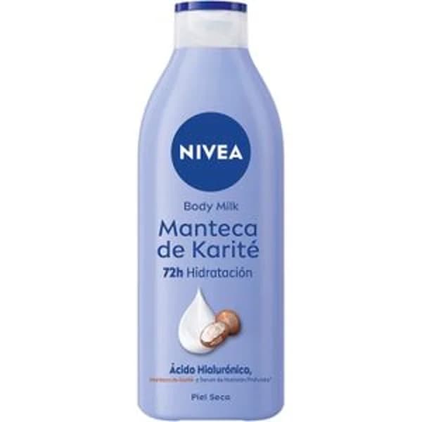 Loción Manteca de Karité Piel Seca - 0.4 l - Imagen del producto en Findit
