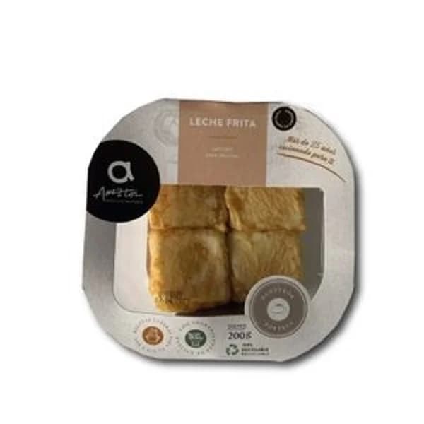 Leche frita 200 g - 0.2 kg - Imagen del producto en Findit