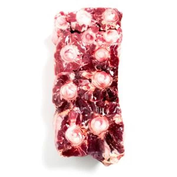 Rabo de añojo (1 kg aprox) - 1 kg - Imagen del producto en Findit