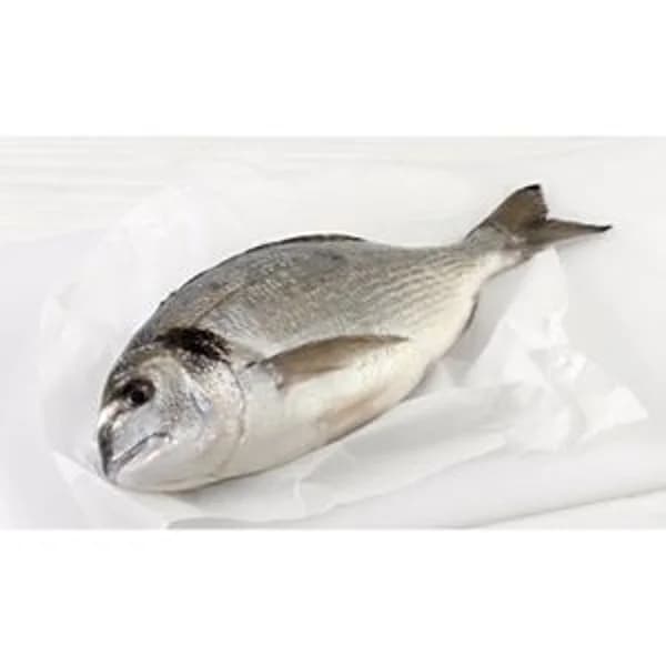 Dorada salvaje (1-2kg aprox-sujeto disponibilidad) - 1 ud - Imagen del producto en Findit
