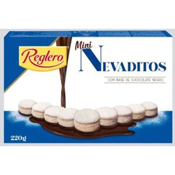 Mini nevaditos 220 g - 1 ud - Imagen del producto en Findit