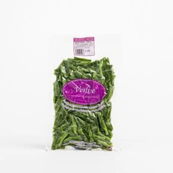 Judias verdes, limpias y envasadas al vacío - 0.5 kg - Imagen del producto en Findit